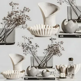 Decorative 166